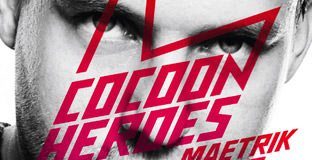 Live At Cocoon Ibiza by Maetrik